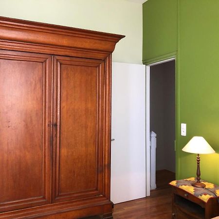 Le Logis Du Gast Chambre Verte Le Gast Ngoại thất bức ảnh